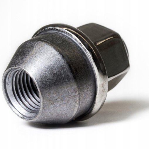 Wheel Nuts M14x1.5x42.5mm TESLA