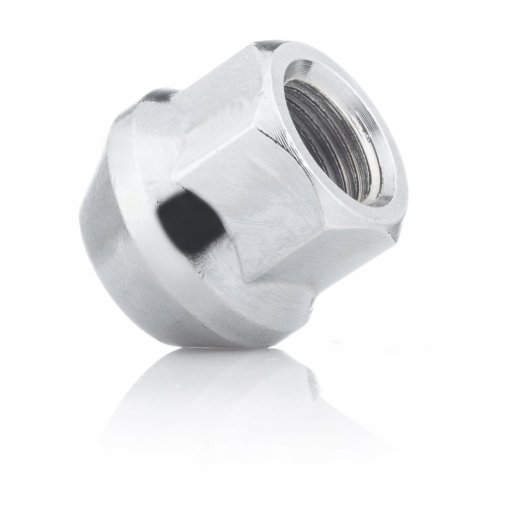 Wheel Nuts M12x1.25x21mm CHEVROLET DAEWOO NISSAN RENAULT