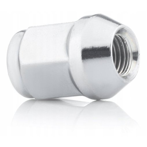 Nakrętki do felg kół nieoryg. M12x1.25x35mm NISSAN SUBARU SUZUKI INFINITI