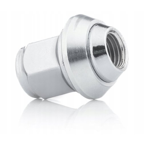 Nakrętki do kół felg M12x1.5x33mm FORD
