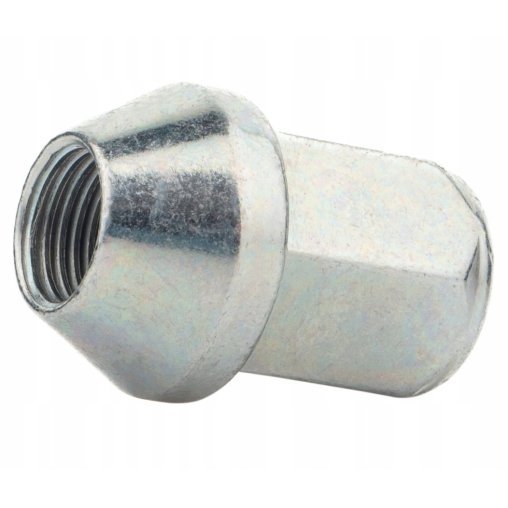 Wheel Nuts M12x1.5x33mm CHEVROLET CHRYSLER FORD ISUZU KIA MAZDA