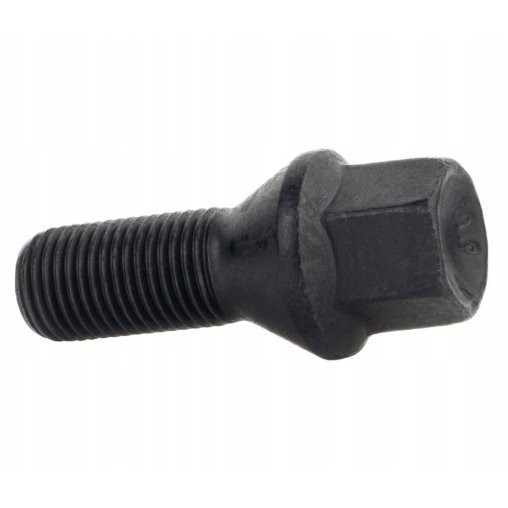 Śruba do felg M14x1.50x27mm ALFA ROMEO BMW CITROEN FIAT LANCIA PEUGEOT