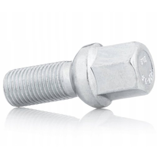 Wheel Bolt M14x1.50x27mm AUDI CUPRA SEAT SKODA VOLKSWAGEN VW