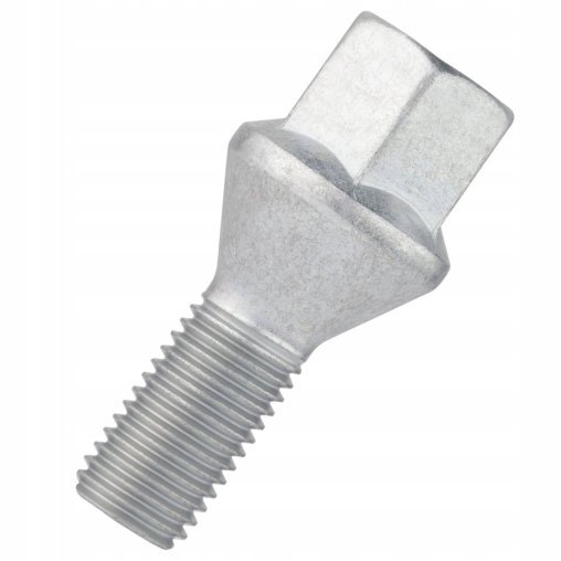 Wheel Bolt M12x1.5x23mm DACIA FIAT FORD NISSAN OPEL RENAULT