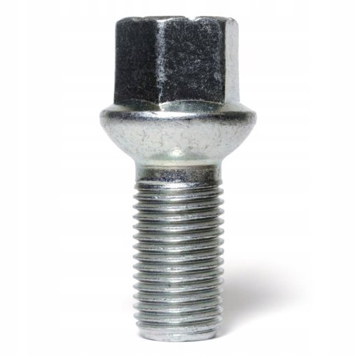 Śruba do kół felg M14x1.5x27mm AUDI CUPRA SEAT SKODA VOLKSWAGEN VW