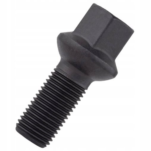 Śruba do kół felg M14x1.5x28mm LEXUS MERCEDES SUBARU TOYOTA