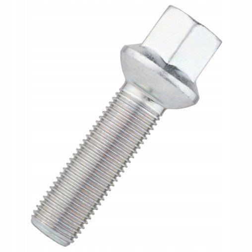 Wheel Bolt M14x1.5x45mm MERCEDES
