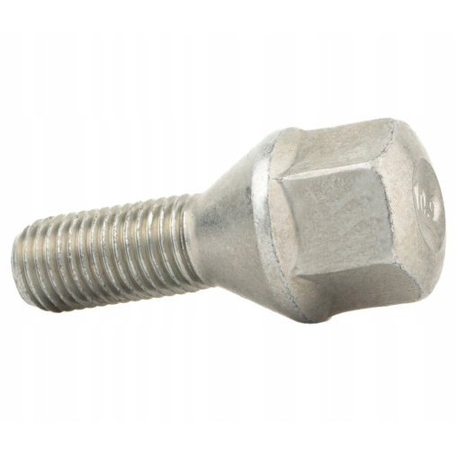 Śruby do kół felg M12x1.5x24mm DACIA NISSAN RENAULT DAEWOO