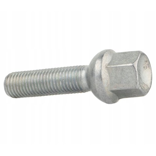 Śruby do kół felg M12x1.5x40mm CHRYSLER MERCEDES