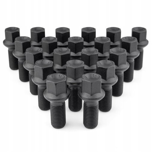 Wheel Bolts M14x1.5x28mm LEXUS MERCEDES SUBARU TOYOTA