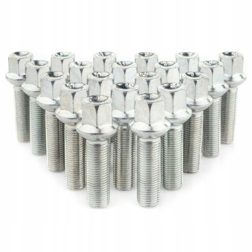 Wheel Bolts M14x1.5x45mm MERCEDES