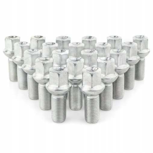 Wheel Bolts M14x1.5x24mm MERCEDES