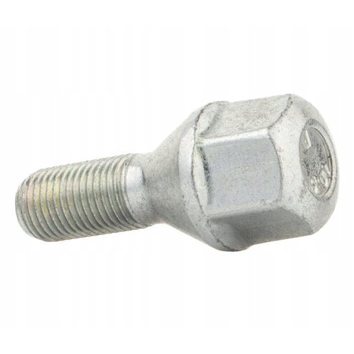Wheel Bolts M12x1.25x25mm ALFA ROMEO CITROEN LANCIA FIAT PEUGEOT