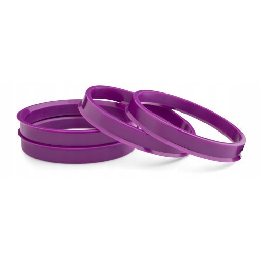 Hub centric rings GETMANN 72.6 x 66.6