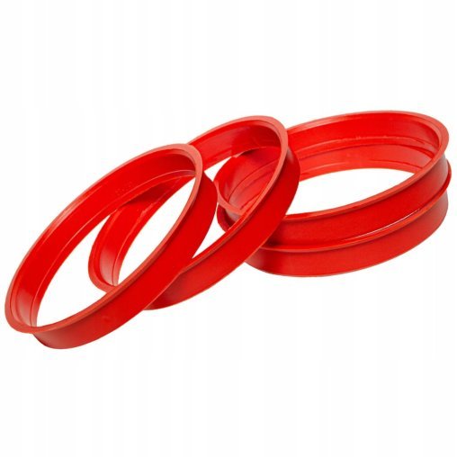 Hub Centric Rings 65.1 x 63.4 for Alloy Wheels