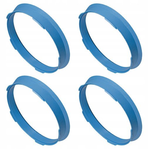 Hub Centric Rings 67.1 x 54.1 for Alloy Wheels