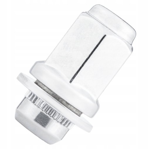 Nakrętka do kół felg M12x1.5x47mm CHERY LEXUS TOYOTA