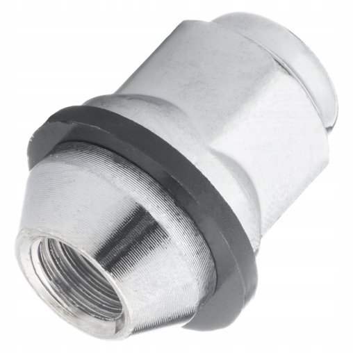 Wheel Nut M12x1.5x34mm HYUNDAI KIA