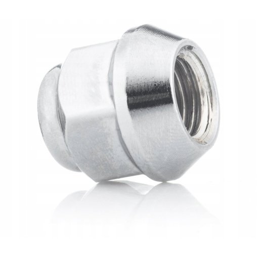 Nakrętki do felg stalowych M12x1.5x22mm BUICK CHEVROLET CADILLAC CHERY FORD