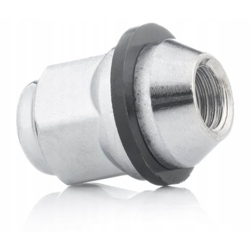 Wheel Nuts for Steel Rims M12x1.5x34mm HYUNDAI KIA