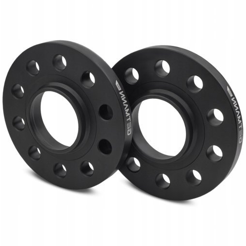 Dystanse przelotowe 11mm 5x112 66.6 BMW MINI
