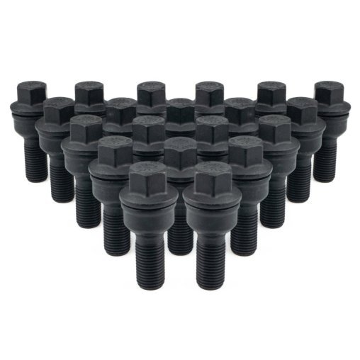Wheel Bolts M14x1.5x30mm AUDI VOLKSWAGEN VW