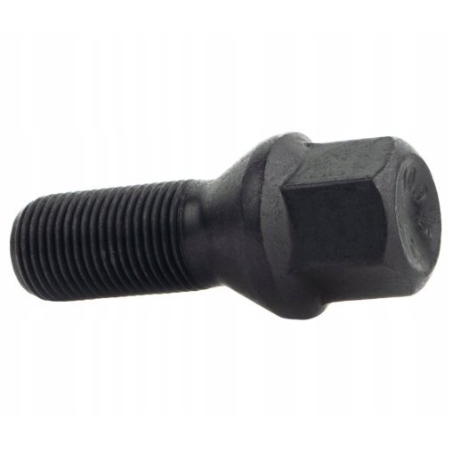 Wheel Bolts M12x1.5x28mm BMW DACIA FIAT MINI NISSAN RENAULT SUZUKI