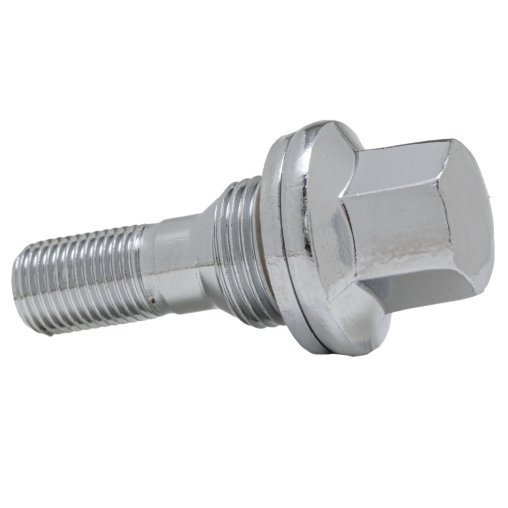 Śruba do kół felg M12x1.25x36mm CITROEN PEUGEOT