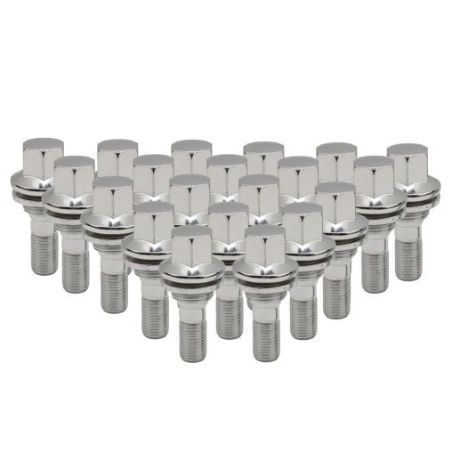 Śruby do kół felg M12x1.25x36mm CITOREN PEUGEOT