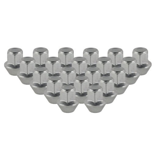 Wheel Nuts M12x1.5x30mm FORD