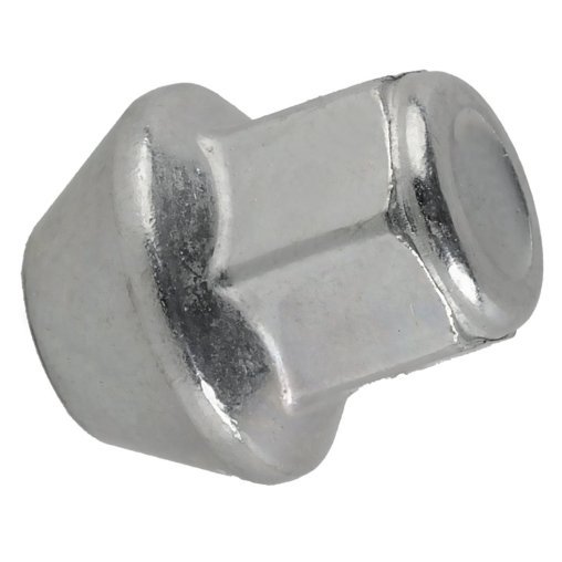 Wheel Nuts M12x1.5x30mm FORD