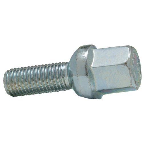 Śruby do kół felg M12x1.5x28mm SKODA VOLKSWAGEN VW