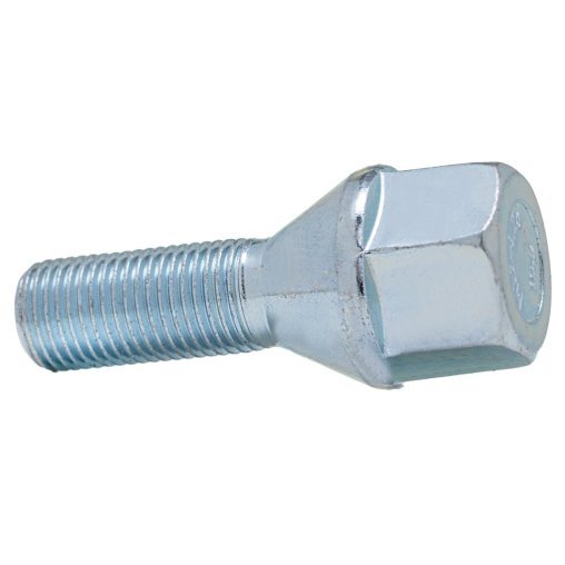 Wheel Bolt M12x1.25x27mm ALFA ROMEO CITROEN FIAT LANCIA PEUGEOT