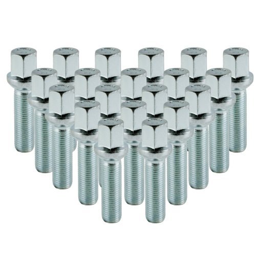 Śruby do kół felg M14x1.5x45mm MERCEDES