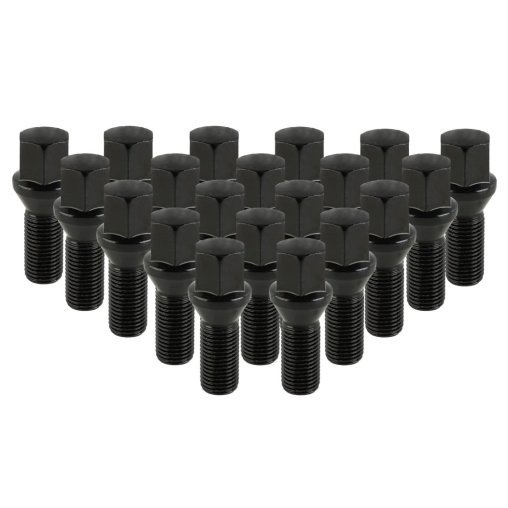 Wheel Bolts M14x1.5x28mm ALFA ROMEO BMW CITROEN FIAT LANCIA PEUGEOT