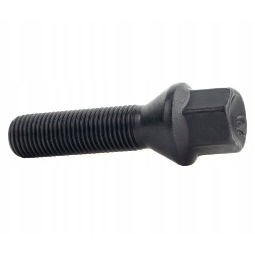 10 x DŁUGIE ŚRUBY GETMANN M14x1.5x33mm Stożek Klucz 17