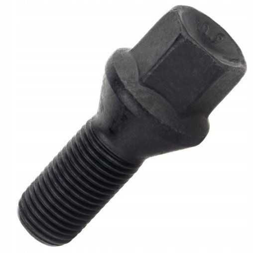 Wheel Bolt M12x1.5x23mm DACIA FIAT FORD NISSAN OPEL RENAULT