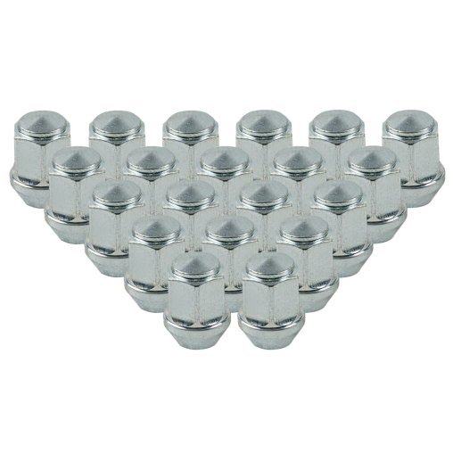 Wheel Nuts M12x1.5x32mm FORD LINCOLN