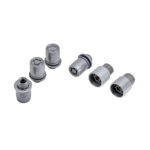 Nakrętki zabezpieczające M12x1.5x47mm DR LEXUS TOYOTA MITSUBISHI