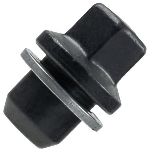 Original Wheel Nut M14x1.5x46mm LAND ROVER