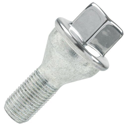 Oryginalna Śruba M12x1.25x22mm Stożek Klucz 17 JEEP CHRYSLER DODGE