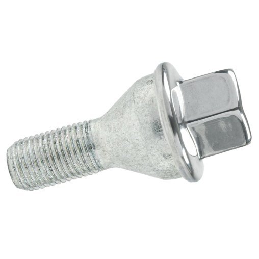 Oryginalna Śruba M12x1.25x22mm Stożek Klucz 17 JEEP CHRYSLER DODGE