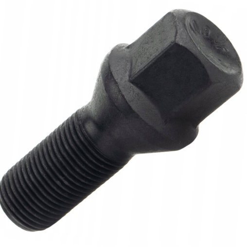 Original Wheel Bolt M14x1.25x28mm BMW MINI