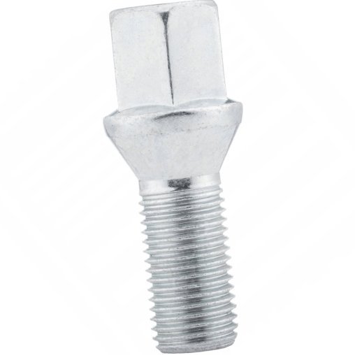 Śruba do felg kół M14x1.5x28mm ALFA ROMEO BMW CITROEN FIAT PEUGEOT RENAULT