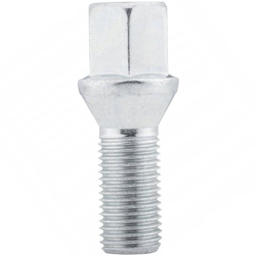 Original Wheel Bolt M14x1.25x28mm BMW MINI