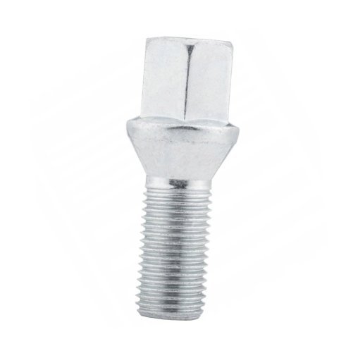 Śruba do kół felg M12x1.5x26mm BMW MINI MERCEDES DACIA NISSAN RENAULT