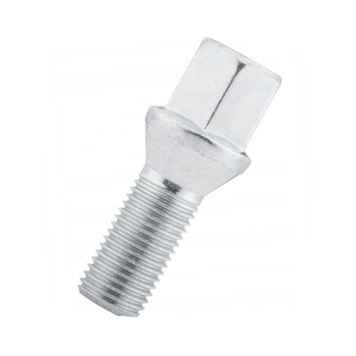 Original Wheel Bolt M12x1.25x28mm CITROEN PEUGEOT