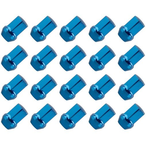 Nakrętki do kół felg M14x1.5x35mm ACURA BUICK CADILLAC CHEVROLET DODGE