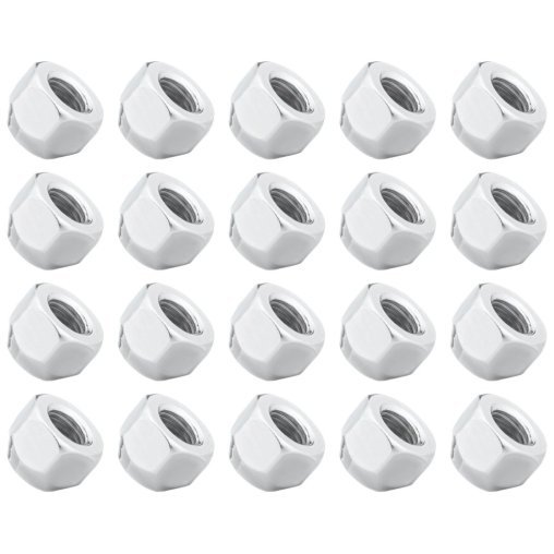 Wheel Nut M14x1.5x18mm FORD