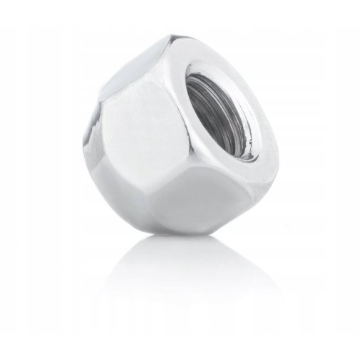 Wheel Nut M14x1.5x18mm FORD